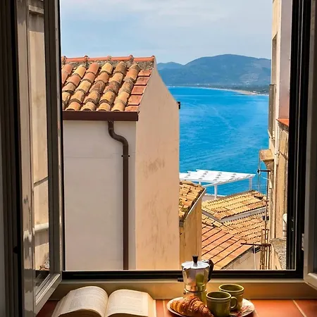 Apartment Casa Vipsania Sperlongaresort Sperlonga