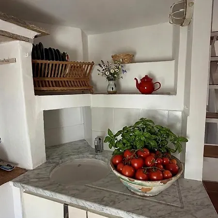 Apartment Casa Vipsania Sperlongaresort Sperlonga