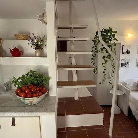 Casa Vipsania Sperlongaresort Sperlonga