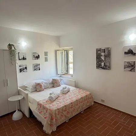 Casa Vipsania Sperlongaresort Apartament Sperlonga