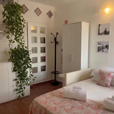 Apartment Casa Vipsania Sperlongaresort *