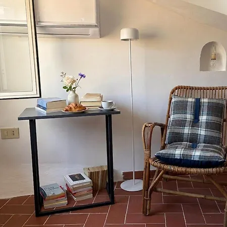 Apartament Casa Vipsania Sperlongaresort