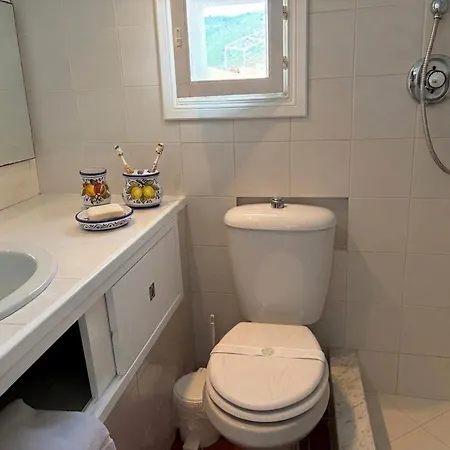 Casa Vipsania Sperlongaresort Apartament *